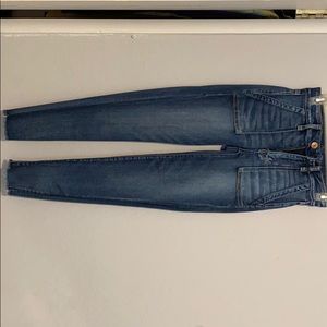 american eagle jean